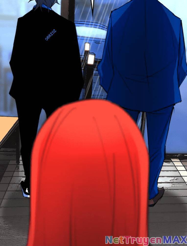 Phòng Gym Hanlim Chap 135 - Next Chap 136