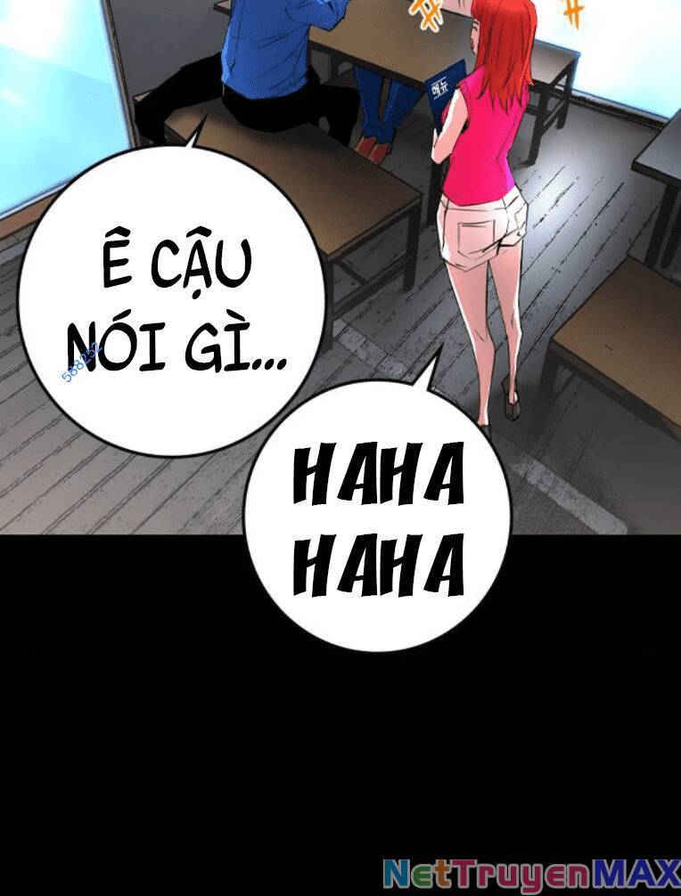 Phòng Gym Hanlim Chap 135 - Next Chap 136