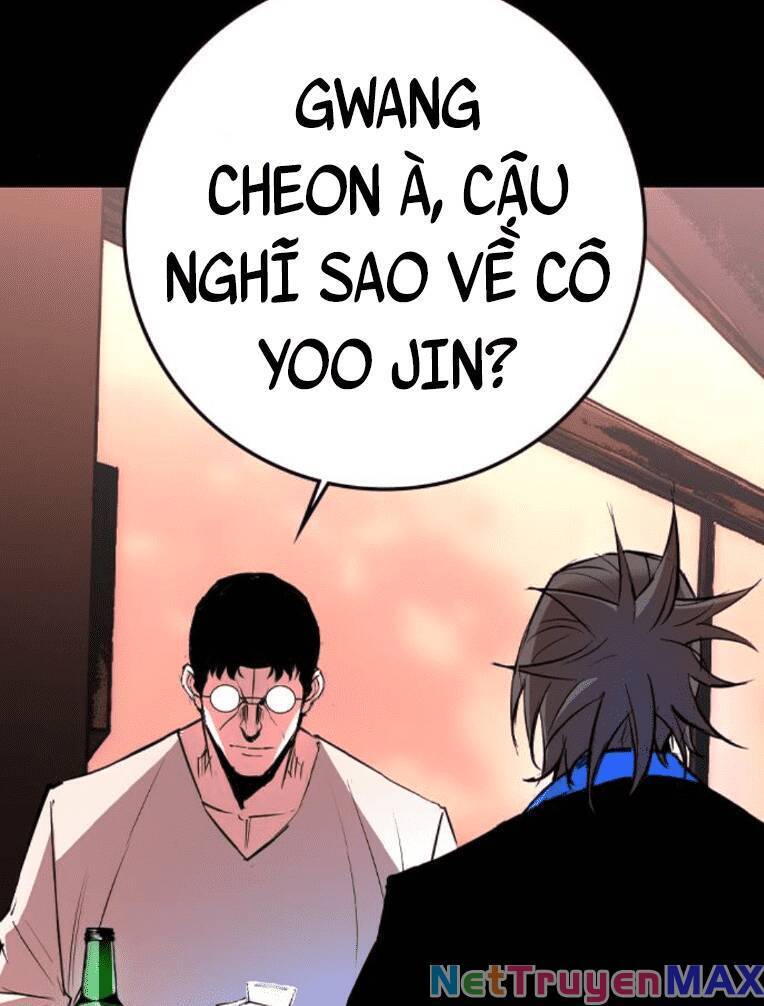 Phòng Gym Hanlim Chap 135 - Next Chap 136