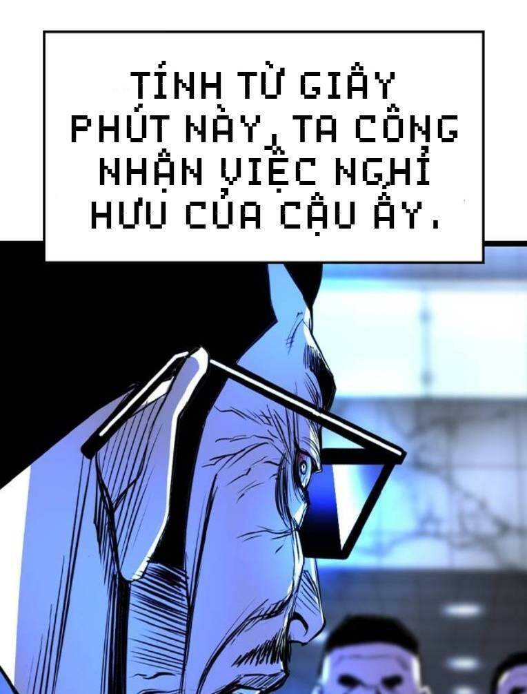 Phòng Gym Hanlim Chap 136 - Next Chap 137