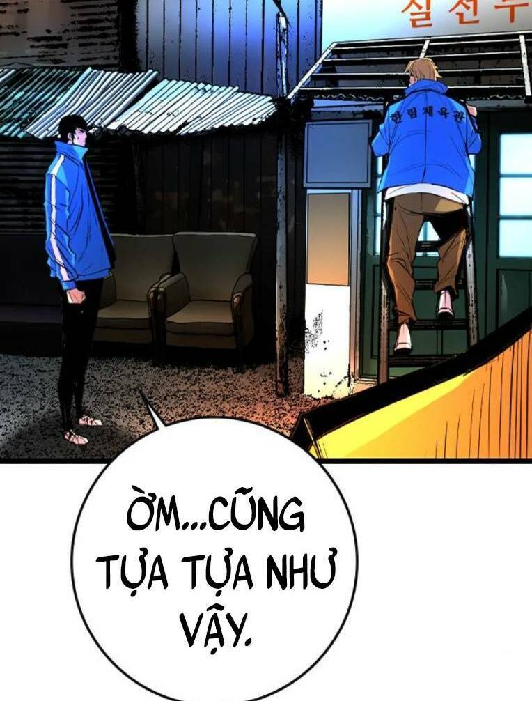Phòng Gym Hanlim Chap 136 - Next Chap 137