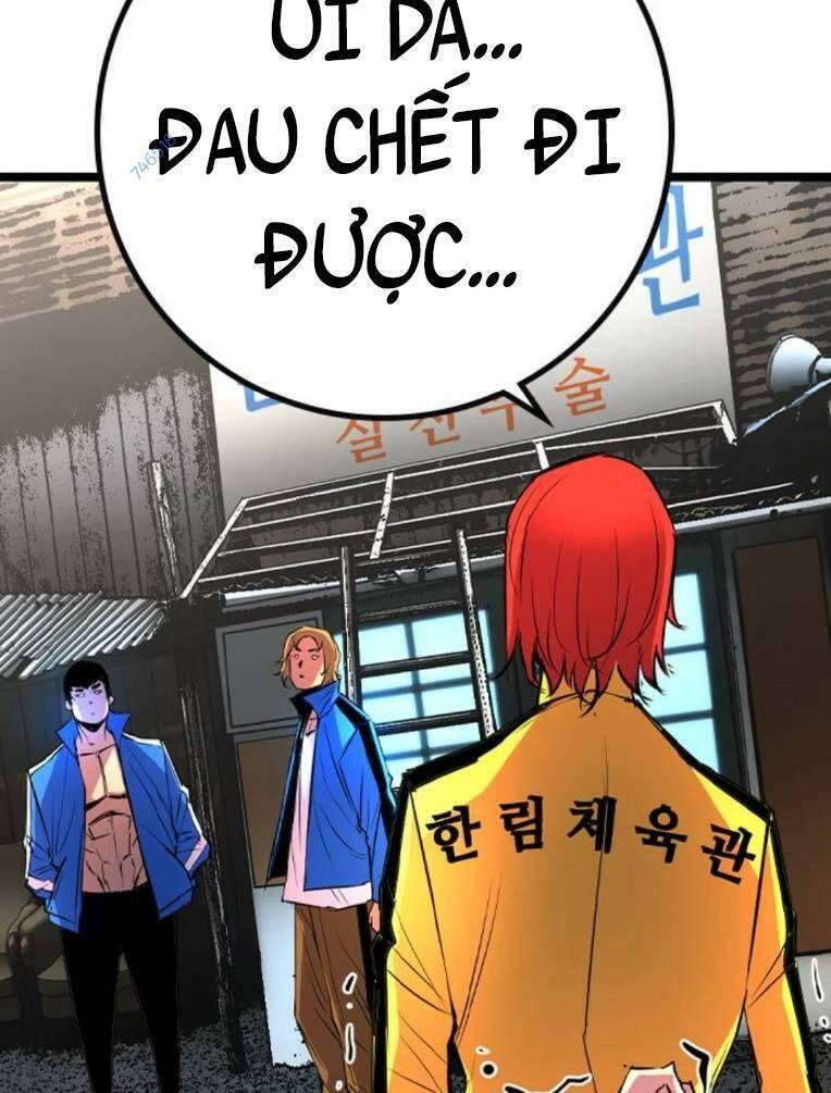Phòng Gym Hanlim Chap 136 - Next Chap 137