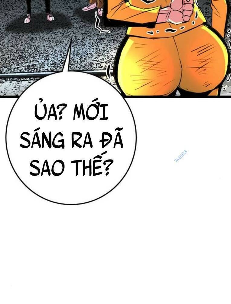 Phòng Gym Hanlim Chap 136 - Next Chap 137