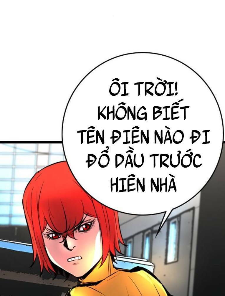 Phòng Gym Hanlim Chap 136 - Next Chap 137