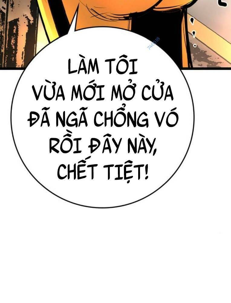 Phòng Gym Hanlim Chap 136 - Next Chap 137