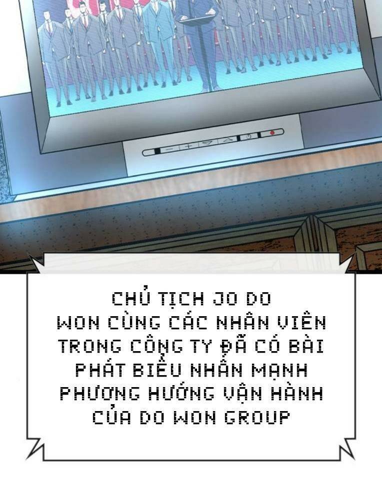 Phòng Gym Hanlim Chap 136 - Next Chap 137