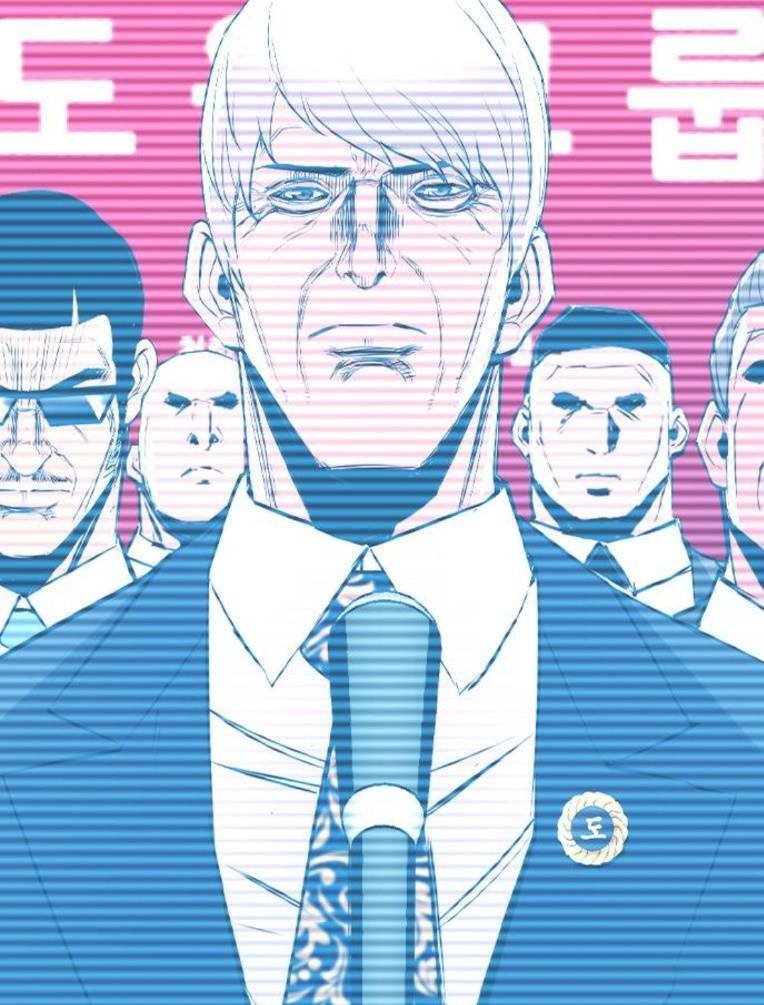 Phòng Gym Hanlim Chap 136 - Next Chap 137