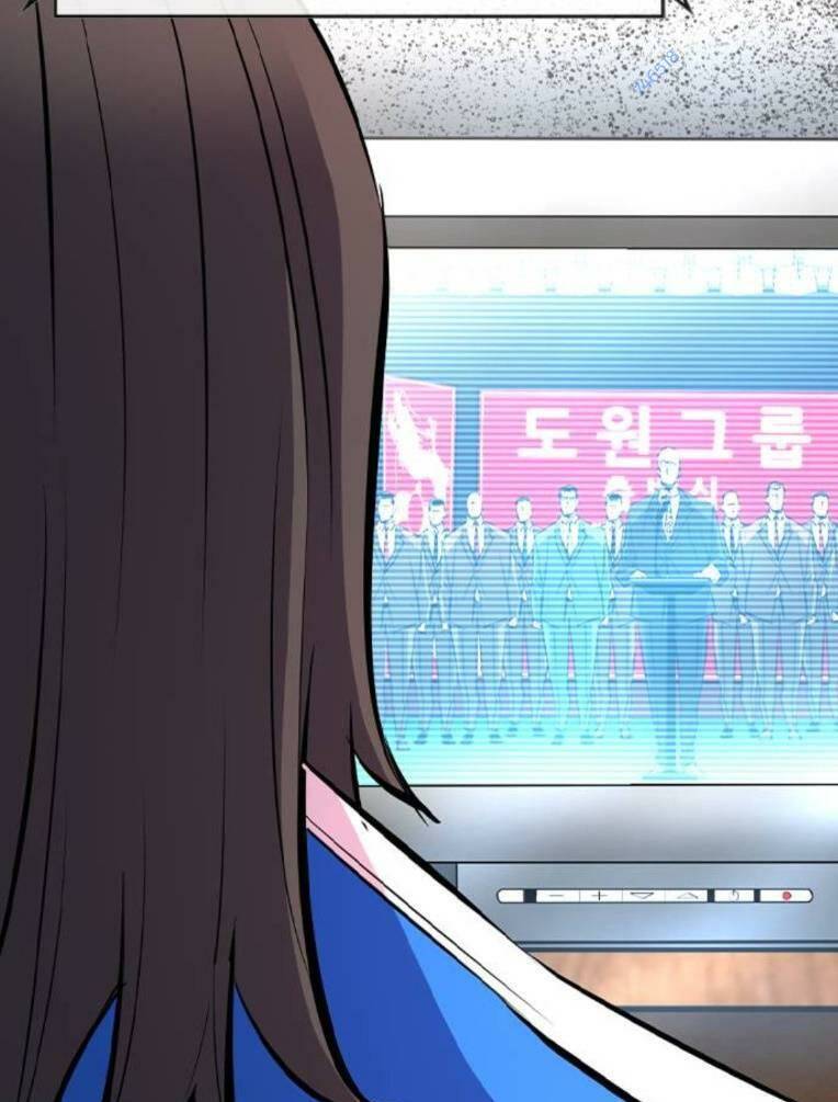 Phòng Gym Hanlim Chap 136 - Next Chap 137