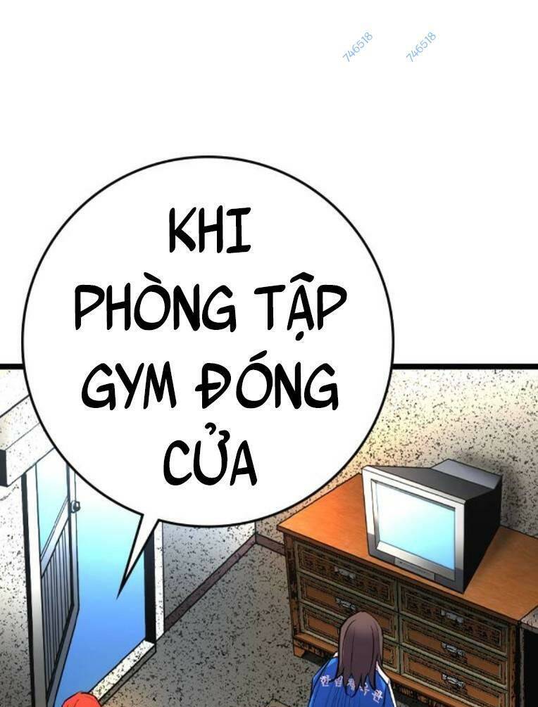 Phòng Gym Hanlim Chap 136 - Next Chap 137
