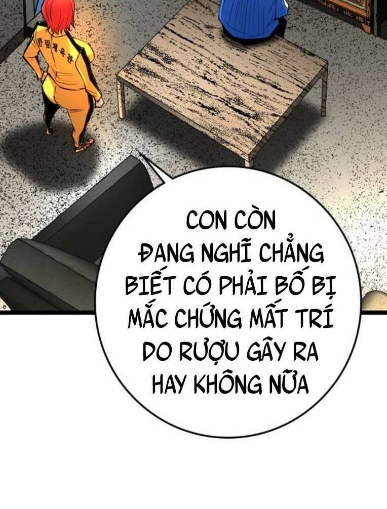 Phòng Gym Hanlim Chap 136 - Next Chap 137