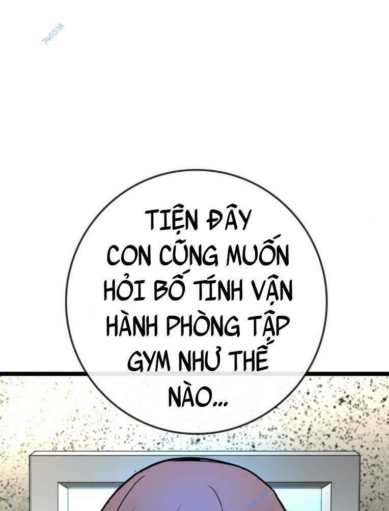 Phòng Gym Hanlim Chap 136 - Next Chap 137