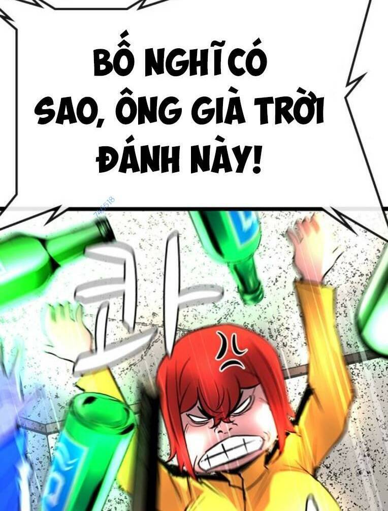 Phòng Gym Hanlim Chap 136 - Next Chap 137