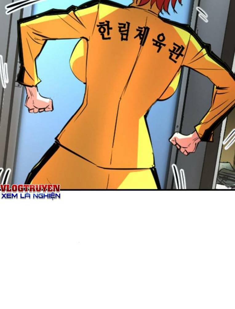 Phòng Gym Hanlim Chap 136 - Next Chap 137