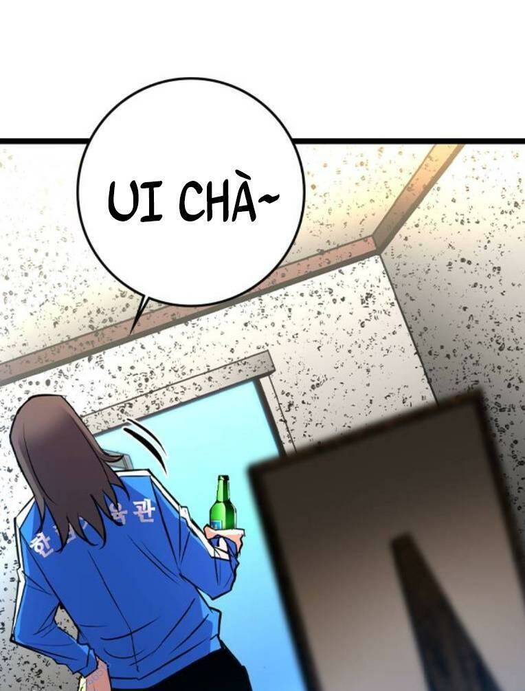 Phòng Gym Hanlim Chap 136 - Next Chap 137