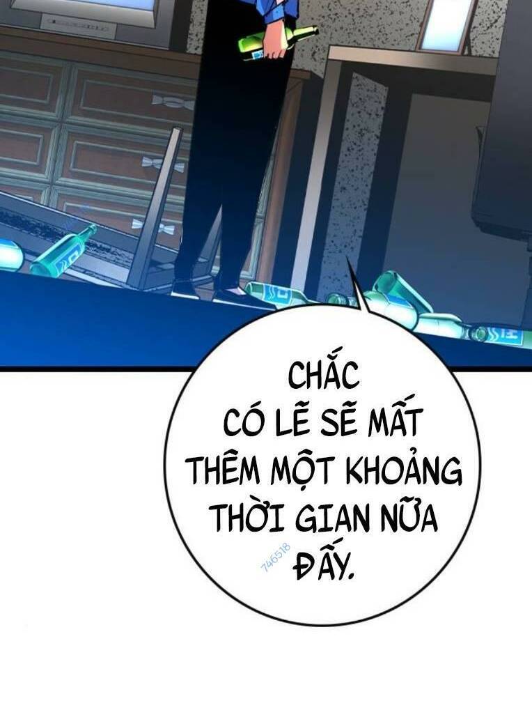 Phòng Gym Hanlim Chap 136 - Next Chap 137