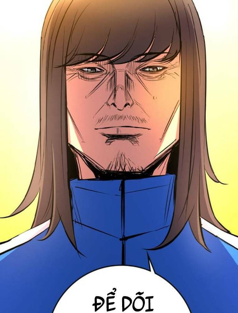 Phòng Gym Hanlim Chap 136 - Next Chap 137