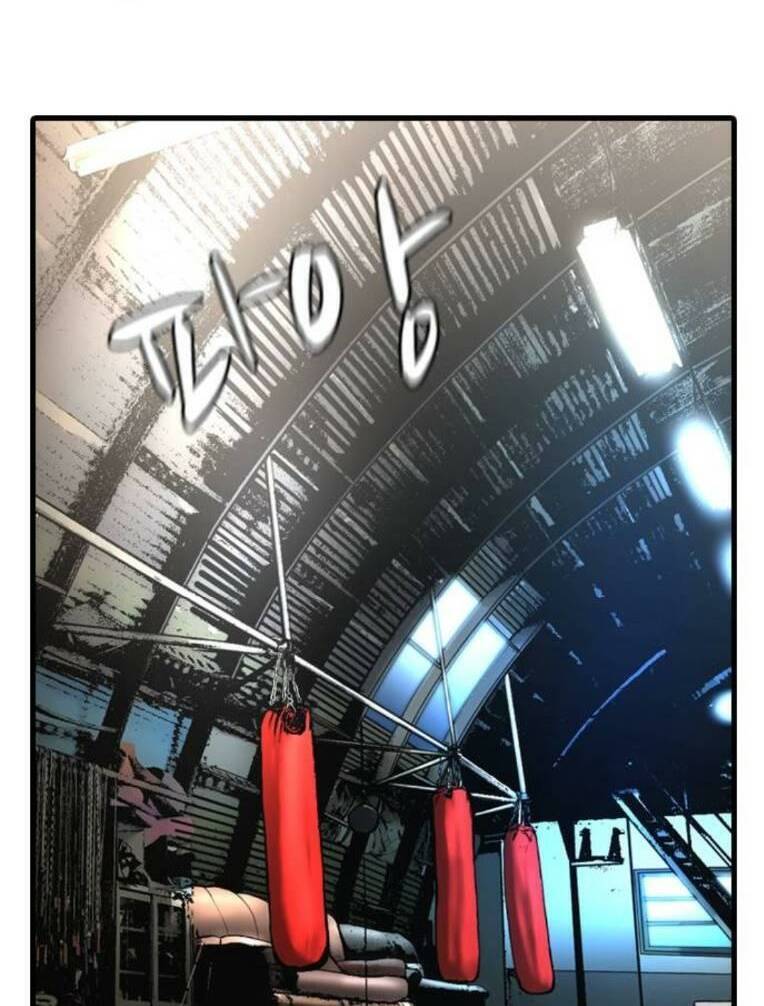 Phòng Gym Hanlim Chap 136 - Next Chap 137