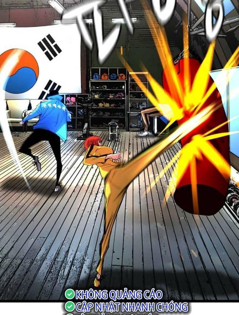 Phòng Gym Hanlim Chap 136 - Next Chap 137