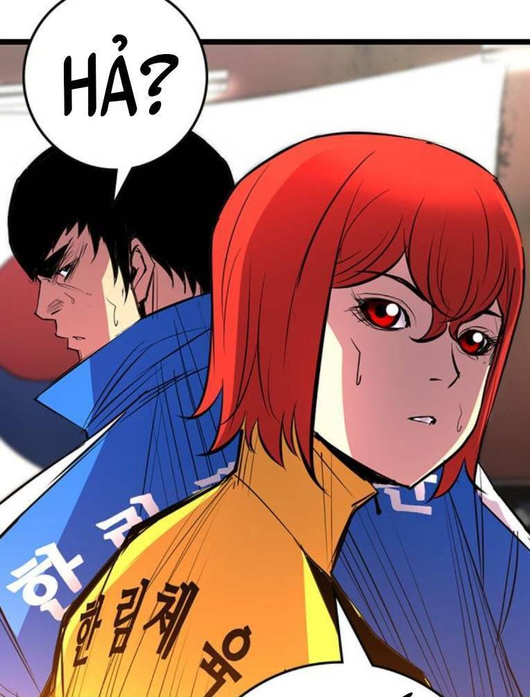 Phòng Gym Hanlim Chap 136 - Next Chap 137