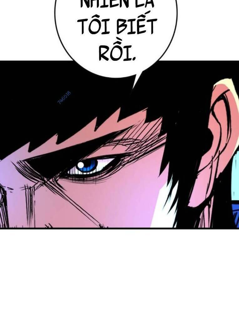 Phòng Gym Hanlim Chap 136 - Next Chap 137