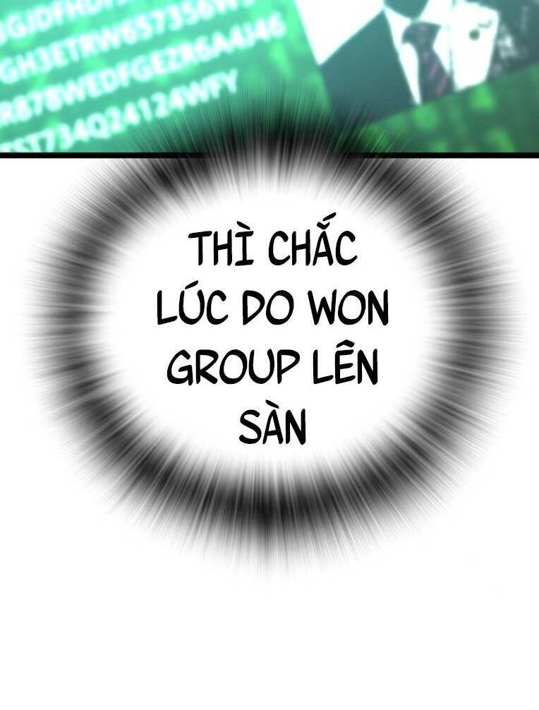 Phòng Gym Hanlim Chap 136 - Next Chap 137