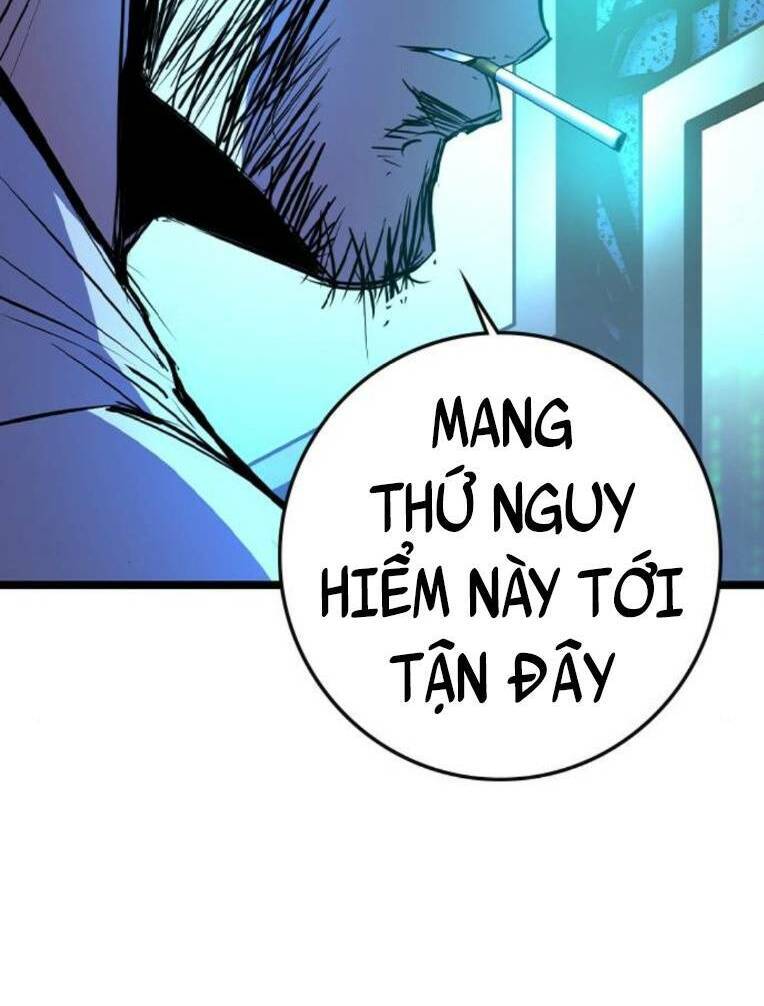 Phòng Gym Hanlim Chap 136 - Next Chap 137