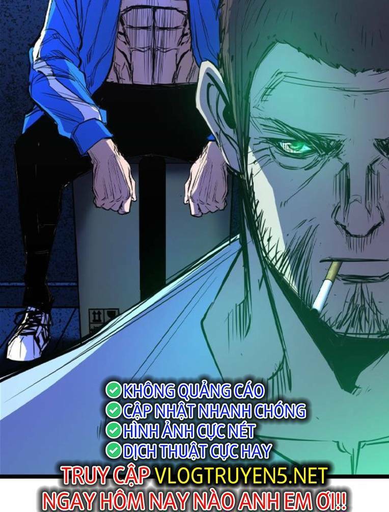 Phòng Gym Hanlim Chap 136 - Next Chap 137