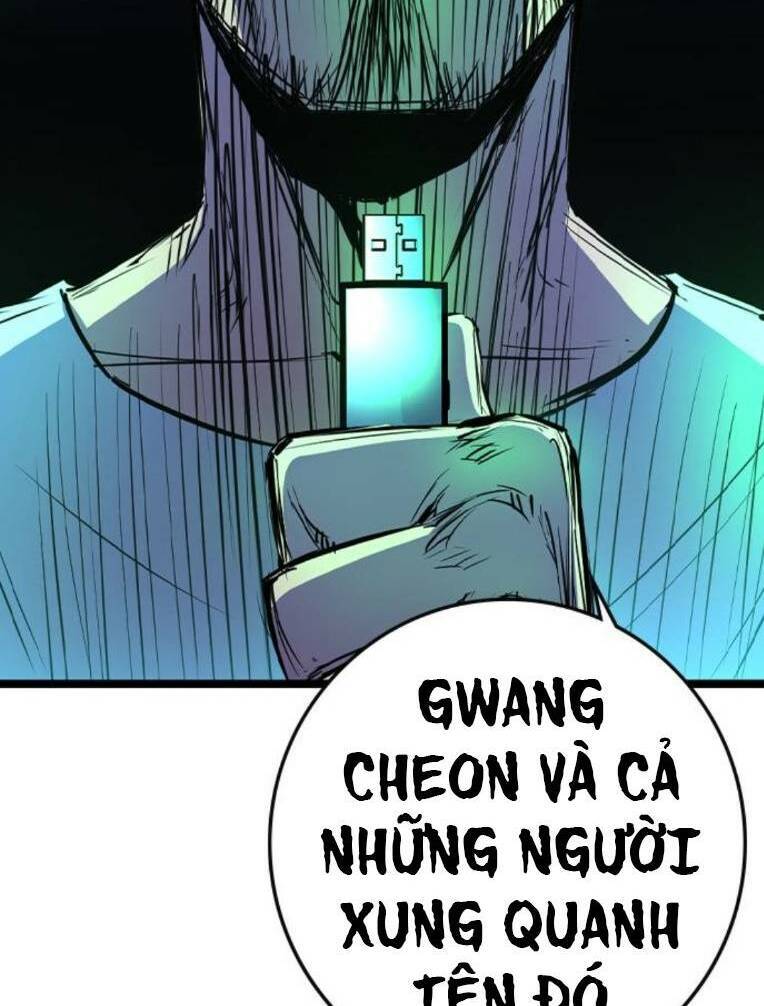 Phòng Gym Hanlim Chap 136 - Next Chap 137