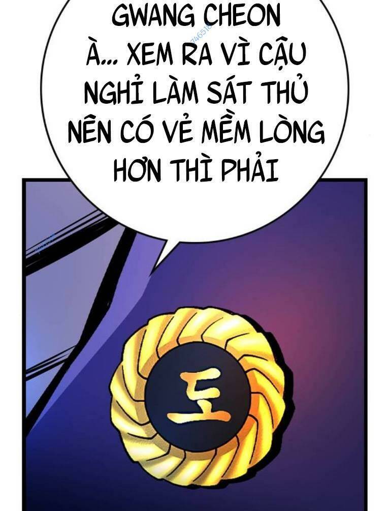 Phòng Gym Hanlim Chap 136 - Next Chap 137