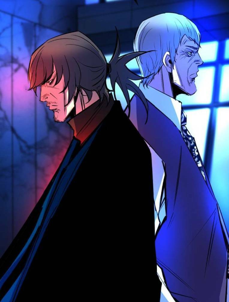 Phòng Gym Hanlim Chap 136 - Next Chap 137