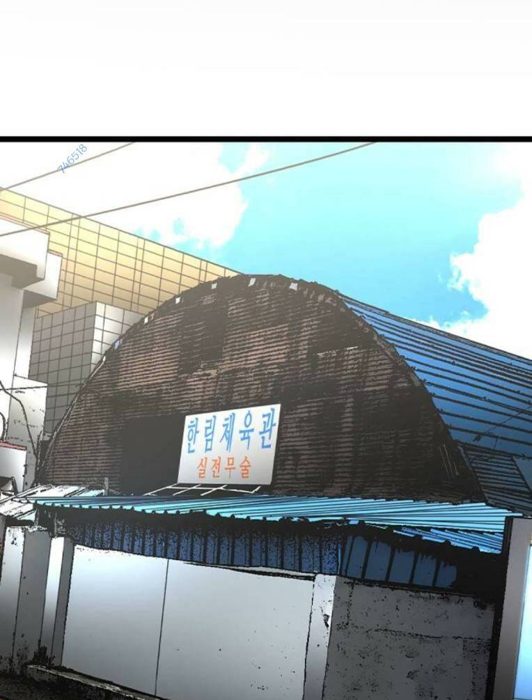 Phòng Gym Hanlim Chap 137 - Next Chap 138