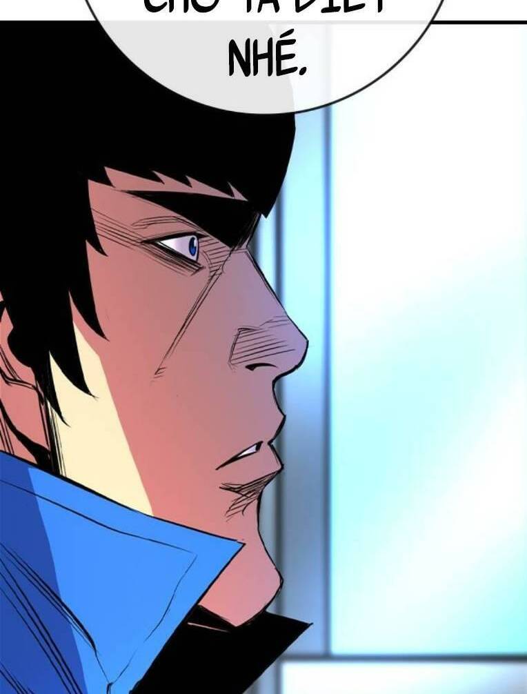 Phòng Gym Hanlim Chap 137 - Next Chap 138