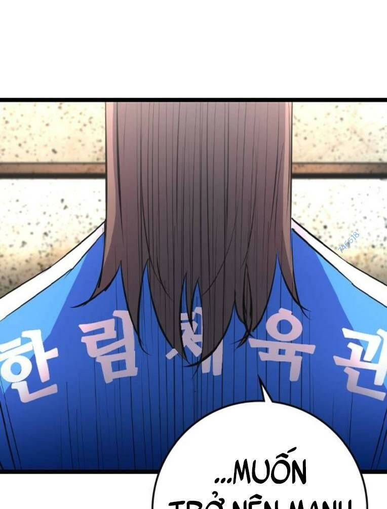 Phòng Gym Hanlim Chap 137 - Next Chap 138