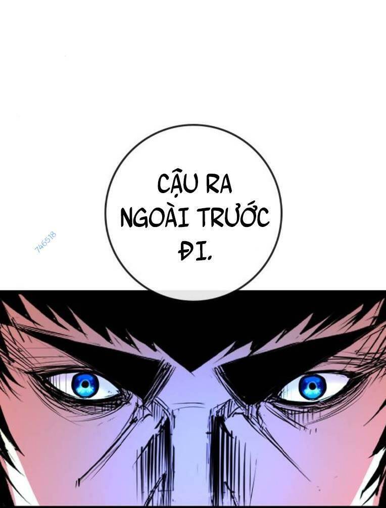 Phòng Gym Hanlim Chap 137 - Next Chap 138