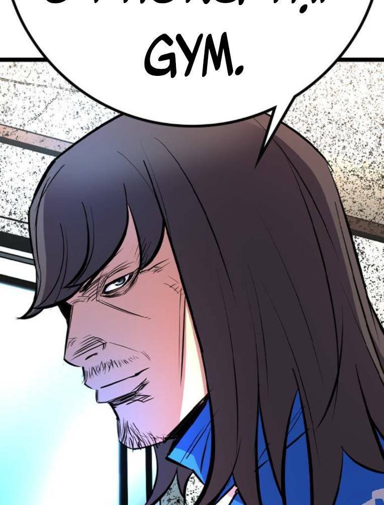 Phòng Gym Hanlim Chap 137 - Next Chap 138