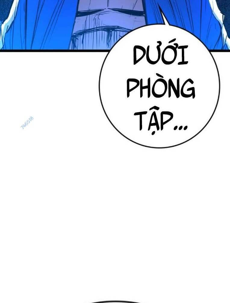 Phòng Gym Hanlim Chap 137 - Next Chap 138