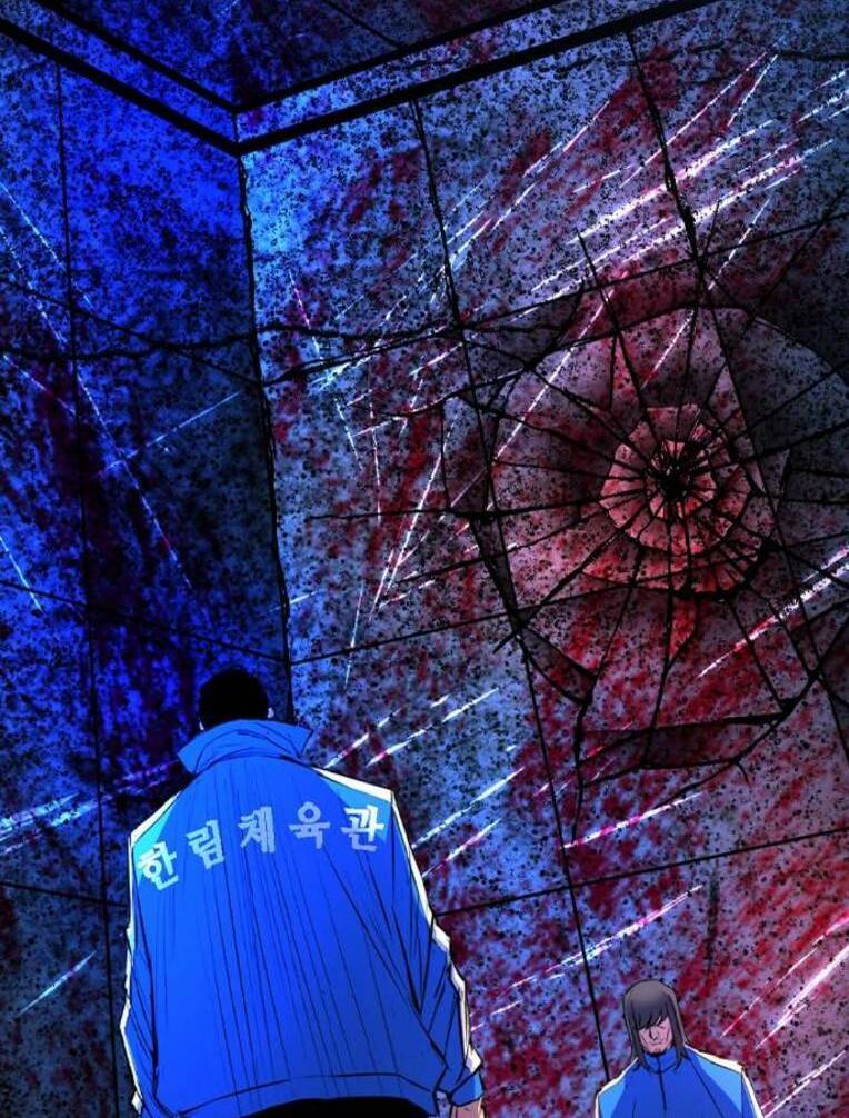 Phòng Gym Hanlim Chap 137 - Next Chap 138