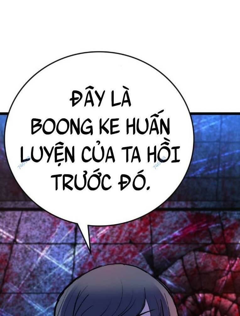 Phòng Gym Hanlim Chap 137 - Next Chap 138