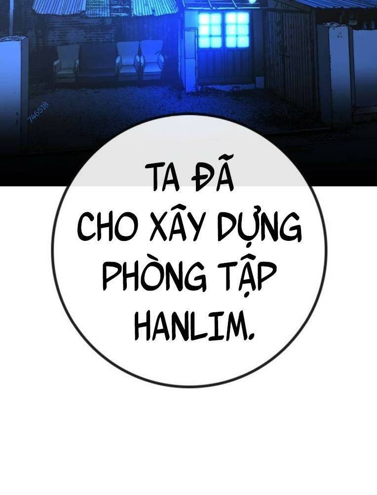 Phòng Gym Hanlim Chap 137 - Next Chap 138