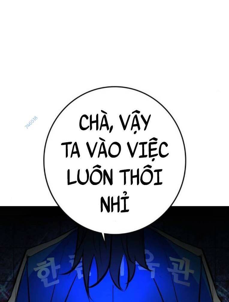 Phòng Gym Hanlim Chap 137 - Next Chap 138