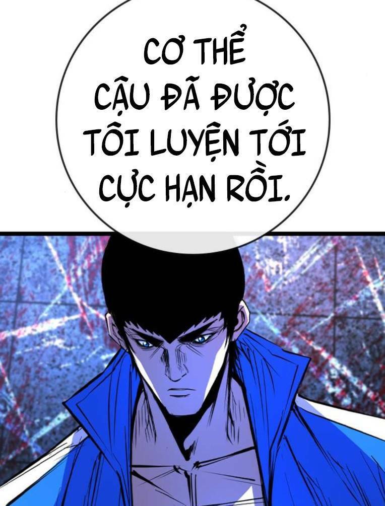 Phòng Gym Hanlim Chap 137 - Next Chap 138