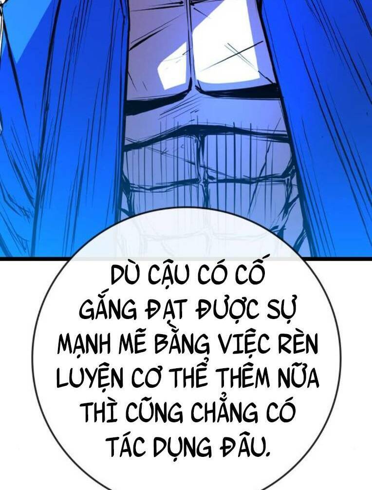 Phòng Gym Hanlim Chap 137 - Next Chap 138
