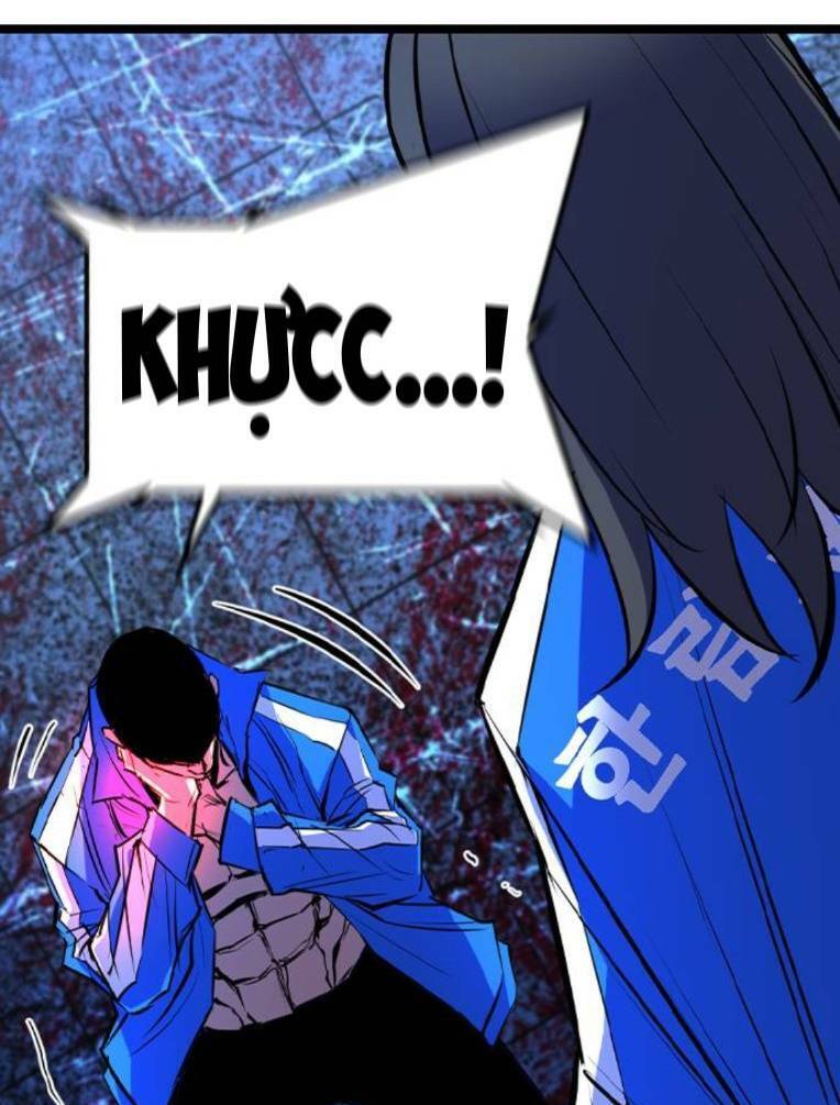 Phòng Gym Hanlim Chap 137 - Next Chap 138