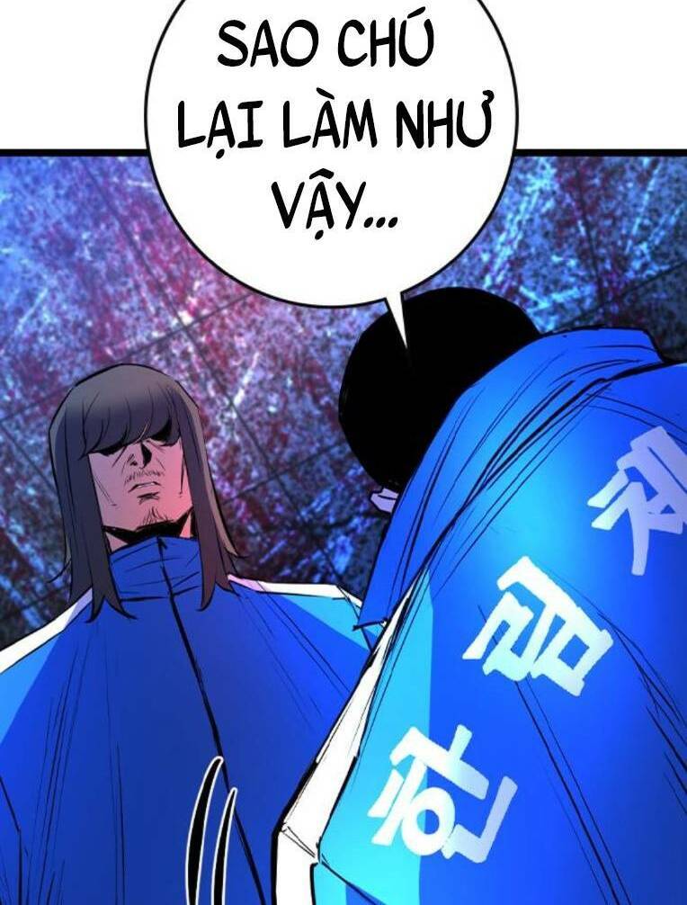 Phòng Gym Hanlim Chap 137 - Next Chap 138