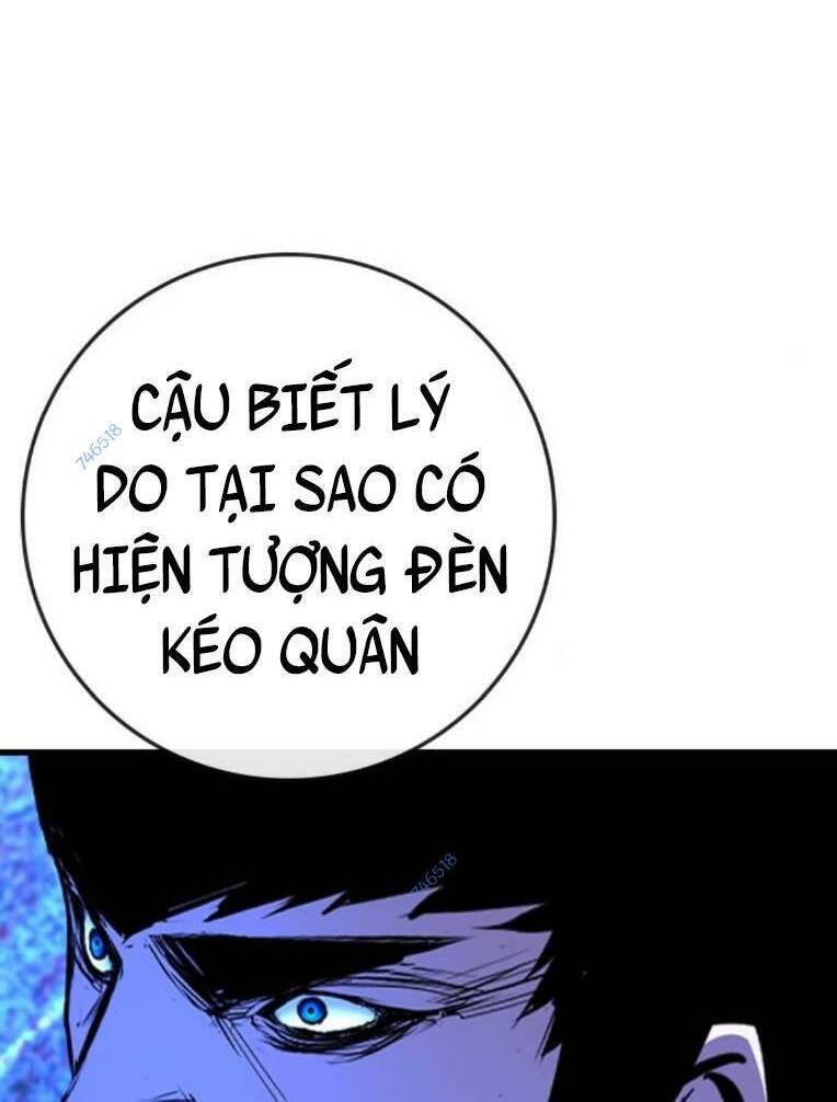 Phòng Gym Hanlim Chap 137 - Next Chap 138