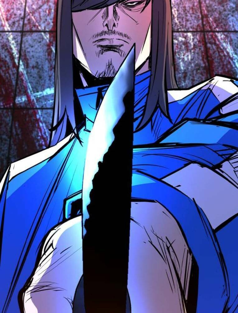 Phòng Gym Hanlim Chap 137 - Next Chap 138