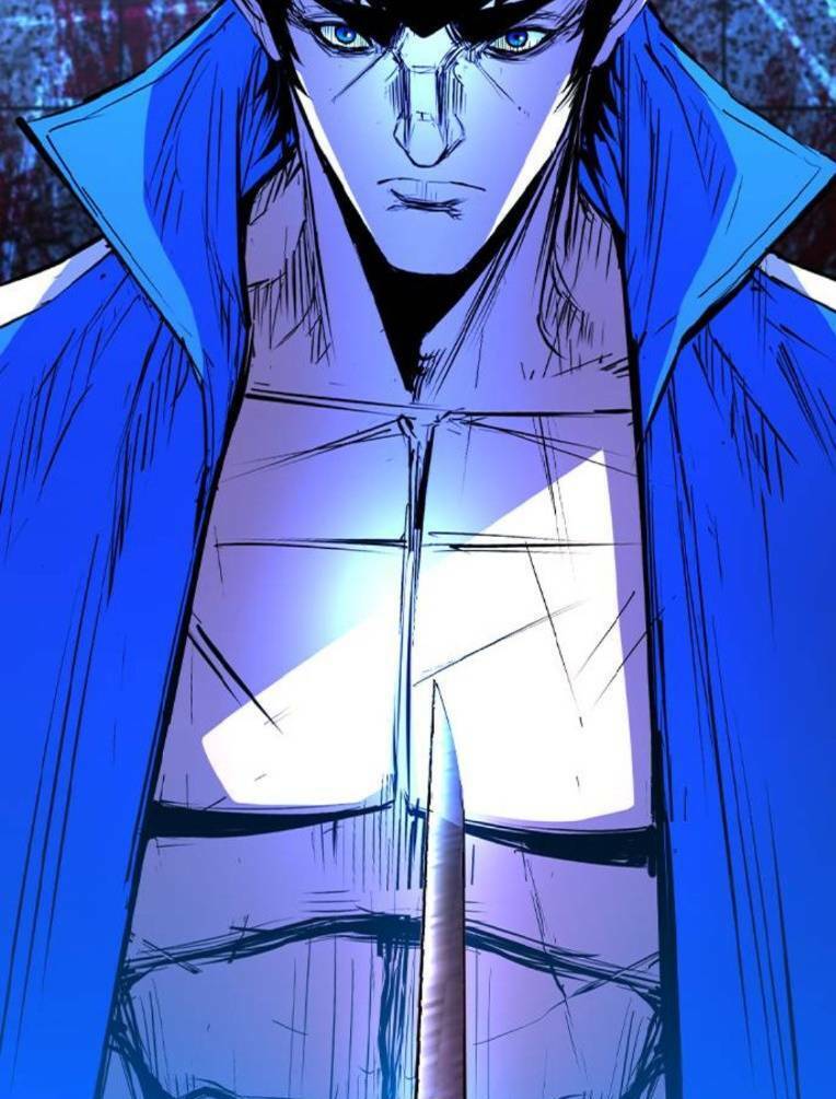 Phòng Gym Hanlim Chap 137 - Next Chap 138