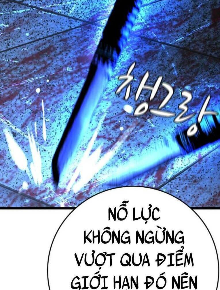 Phòng Gym Hanlim Chap 137 - Next Chap 138