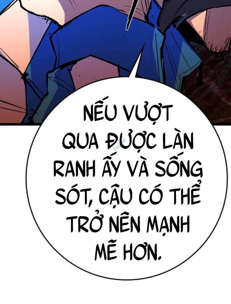 Phòng Gym Hanlim Chap 137 - Next Chap 138