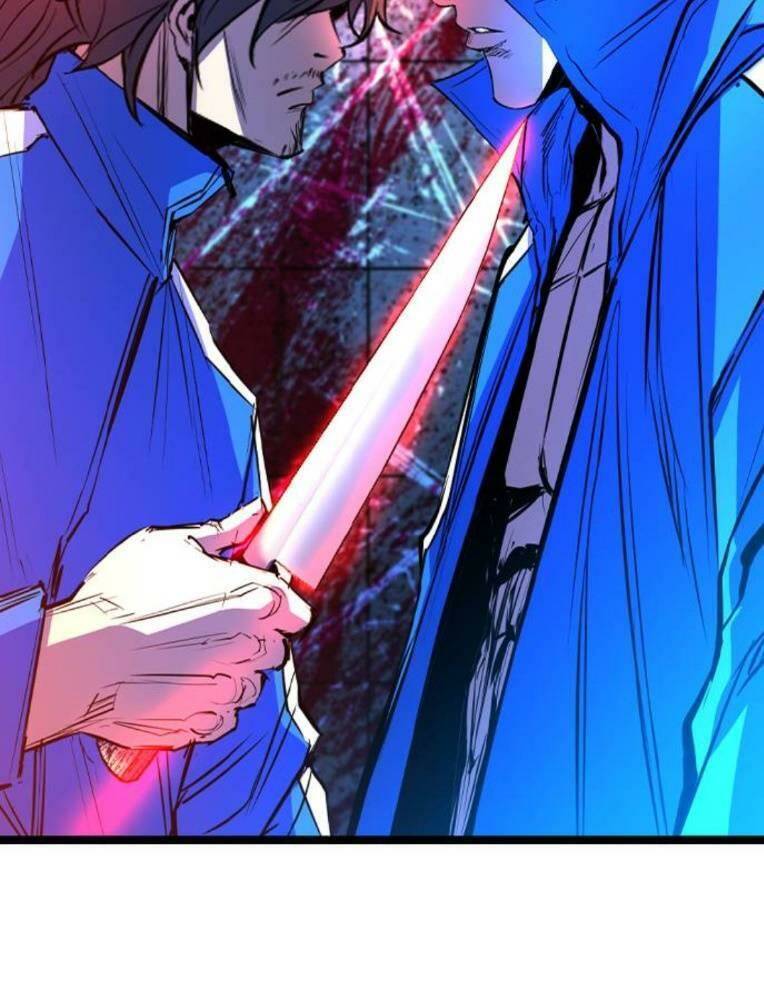Phòng Gym Hanlim Chap 137 - Next Chap 138